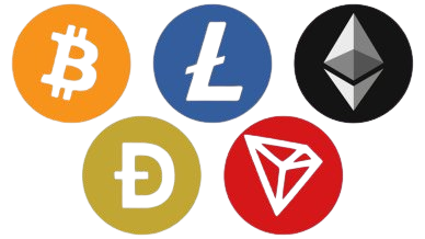 CRYPTOCURRENCY